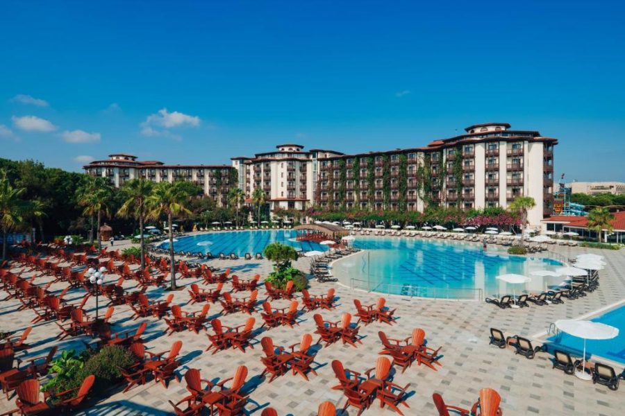 Selectum Family Resort Belek