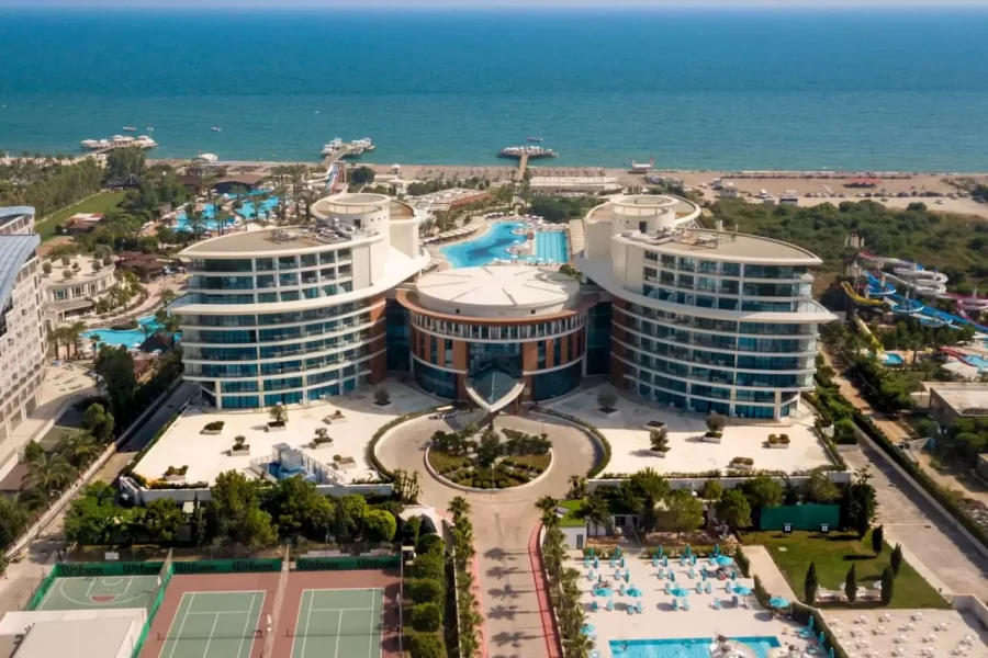 Baia Lara Hotel