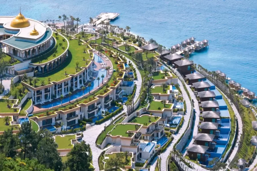 Be Premium Bodrum
