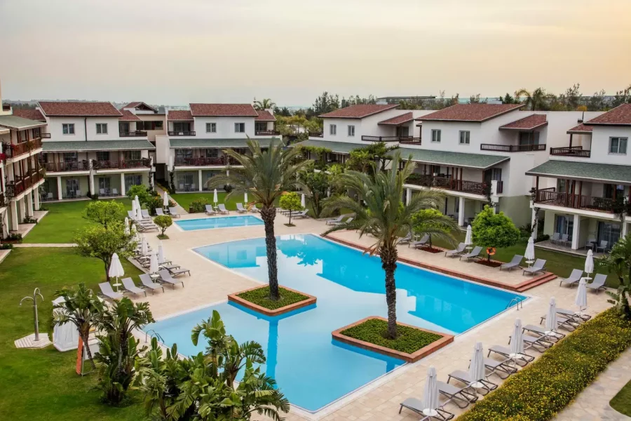 Barut Collection Lara