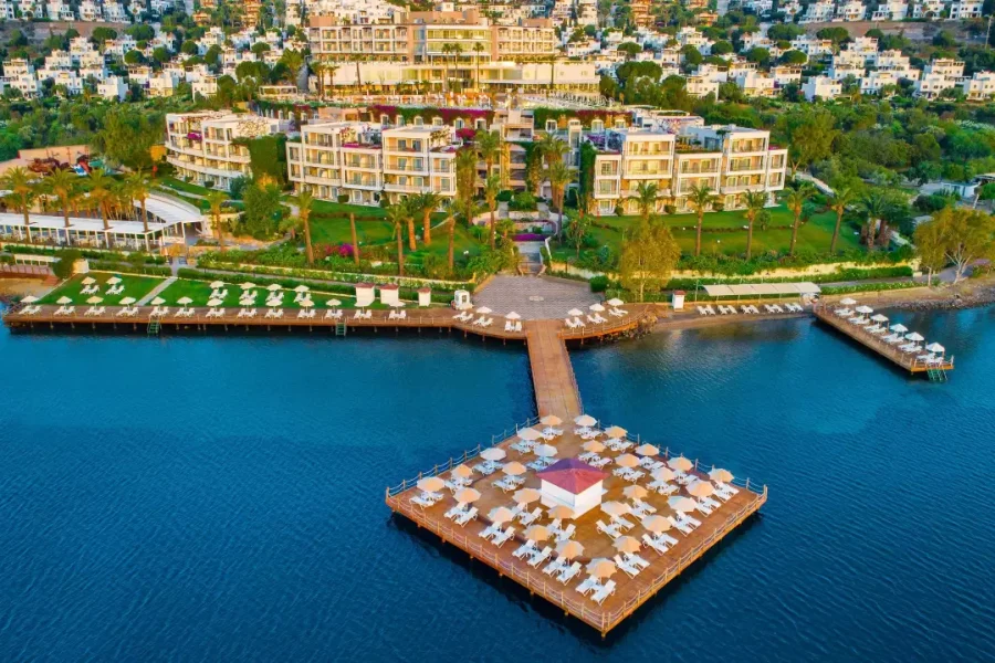 Baia Bodrum