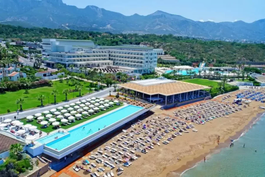 Acapulco Resort Hotel