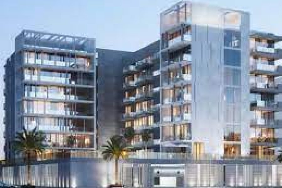 Millennium Talia Residences, Al Furjan, Dubai