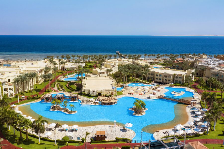 EGYPT ,SHARM EL SHEIKH