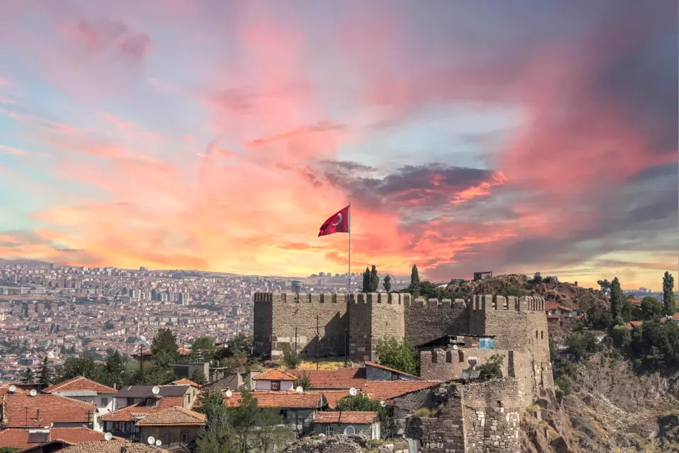 Turkey