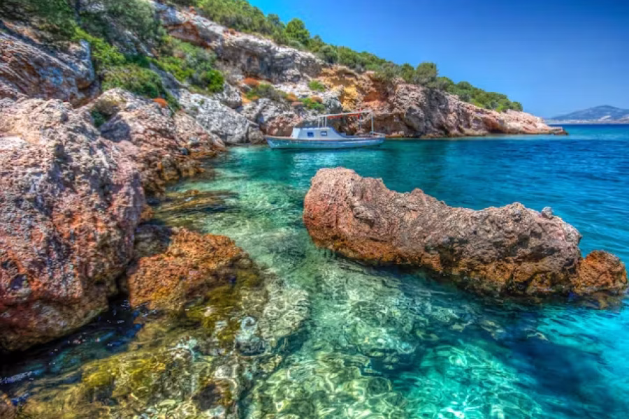 Iconic Istanbul city break & all-inclusive Bodrum beach escape