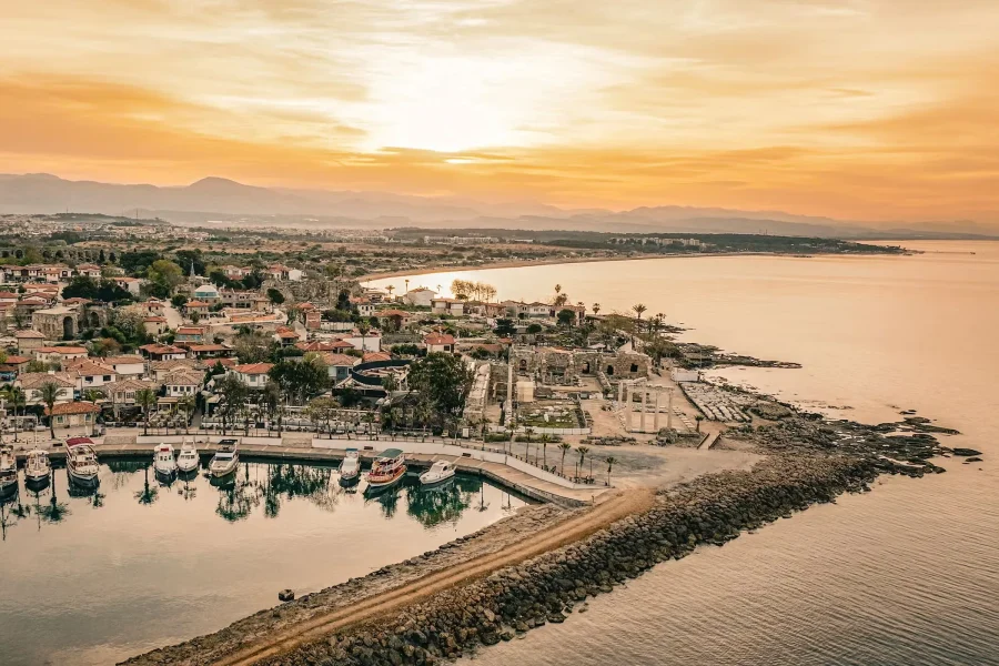 Awe-inspiring Istanbul & all-inclusive Antalya holiday
