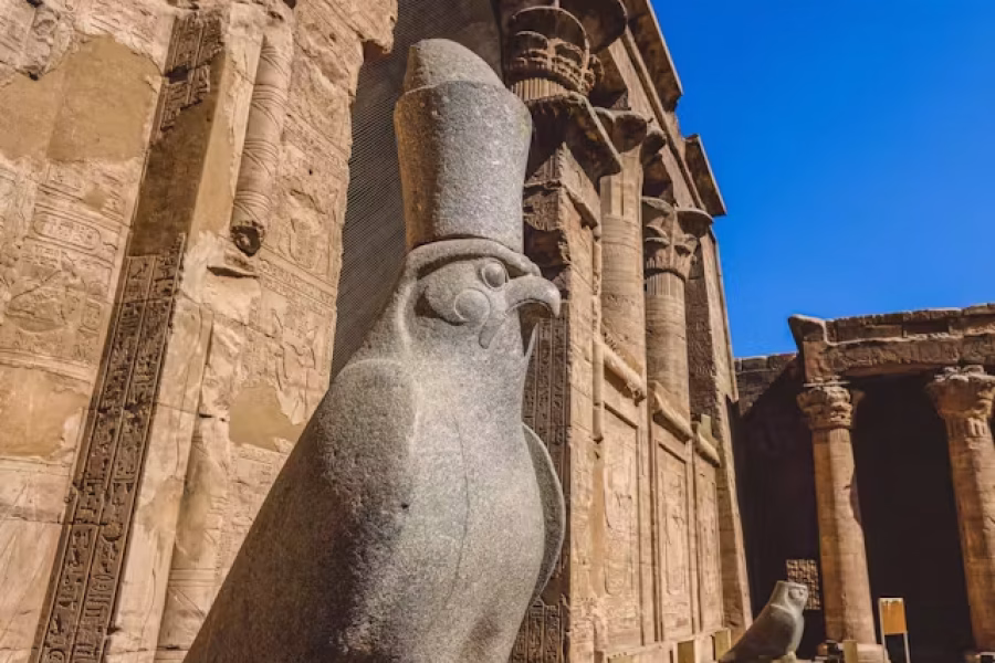Amazing all-inclusive Hurghada beach break & Nile cruise