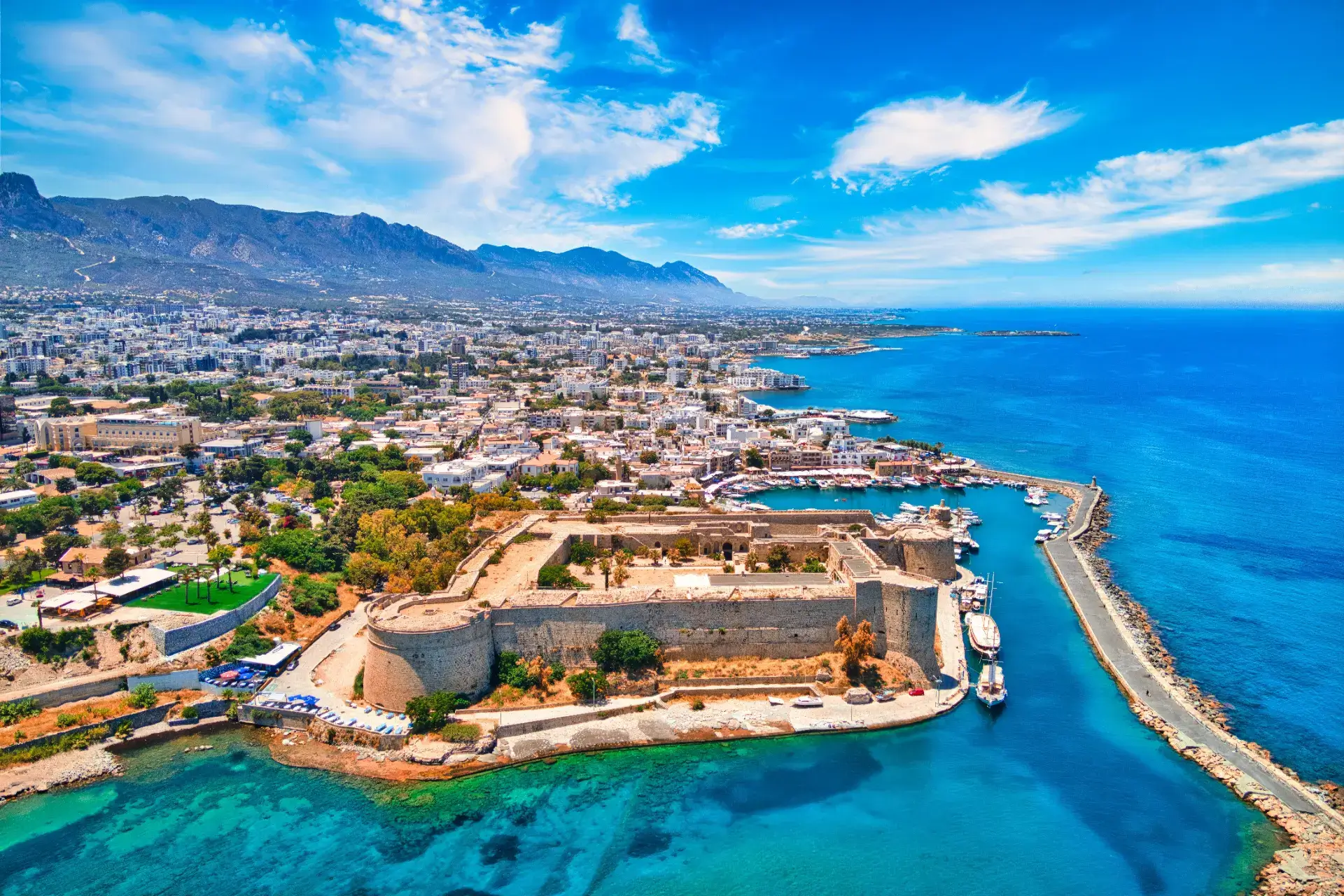 Cyprus